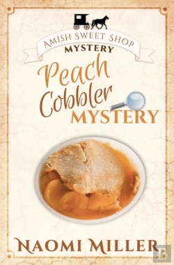 Bertrand.pt - Peach Cobbler Mystery