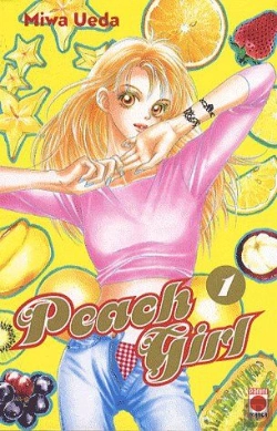 Bertrand.pt - Peach Girl T.1