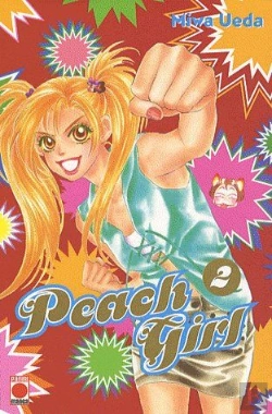 Bertrand.pt - Peach Girl T.2