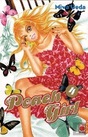 Peach Girl T.4