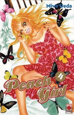 Bertrand.pt - Peach Girl T.4