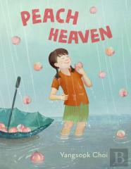 Peach Heaven