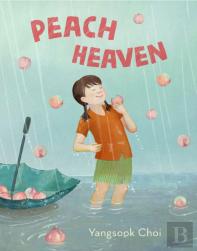 Peach Heaven