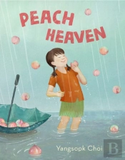 Peach Heaven