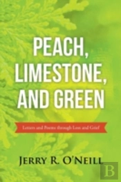 Peach, Limestone, And Green