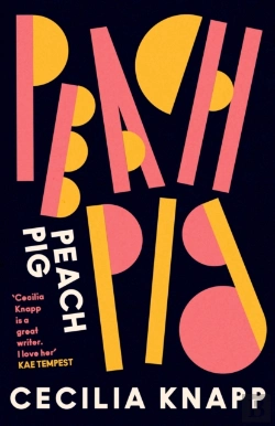 Bertrand.pt - Peach Pig