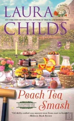 Bertrand.pt - Peach Tea Smash