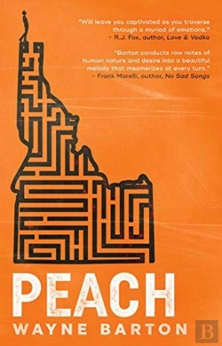 Bertrand.pt - Peach
