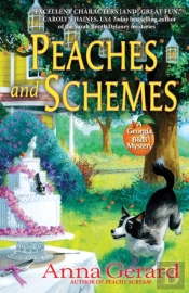 Peaches And Schemes