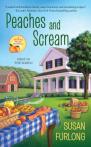 Peaches And Scream