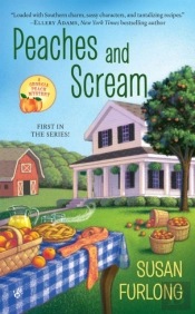 Peaches And Scream