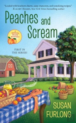 Bertrand.pt - Peaches And Scream