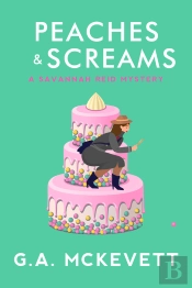 Peaches And Screams