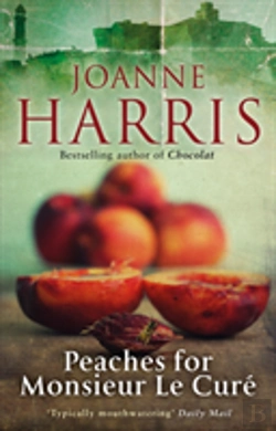 Bertrand.pt - Peaches For Monsieur Le Cure (Chocolat 3)