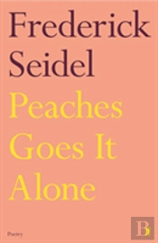 Peaches Goes It Alone