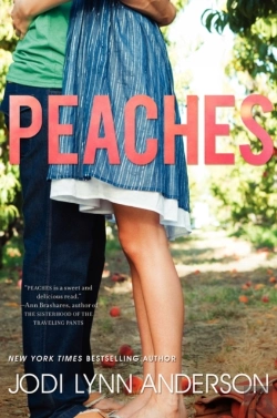 Bertrand.pt - Peaches