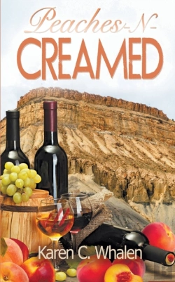 Bertrand.pt - Peaches-N-Creamed