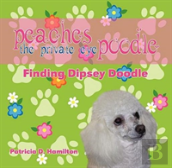 Peaches The Private Eye Poodle