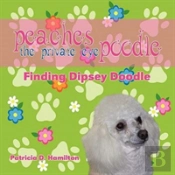 Peaches The Private Eye Poodle