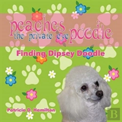 Bertrand.pt - Peaches The Private Eye Poodle