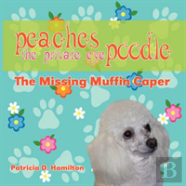 Peaches The Private Eye Poodle