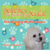 Peaches The Private Eye Poodle