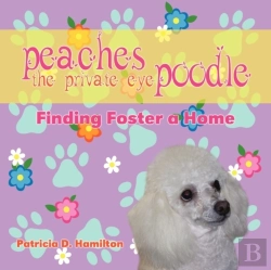 Bertrand.pt - Peaches The Private Eye Poodle