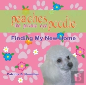 Peaches The Private Eye Poodle