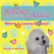 Peaches The Private Eye Poodle