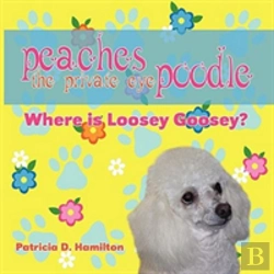 Bertrand.pt - Peaches The Private Eye Poodle