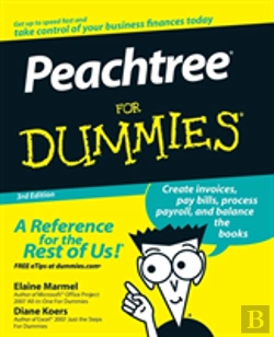 Bertrand.pt - Peachtree For Dummies