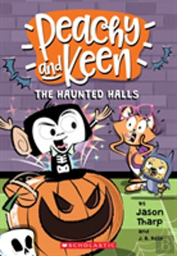 Bertrand.pt - Peachy & Keen The Haunted Halls