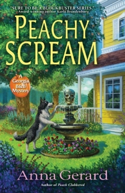 Bertrand.pt - Peachy Scream