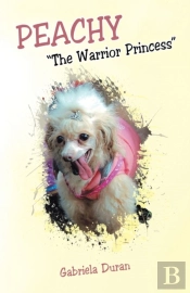 Peachy The Warrior Princess