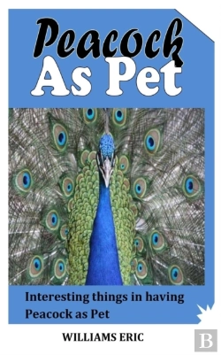 Bertrand.pt - Peacock As Pet