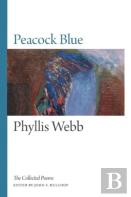 Peacock Blue