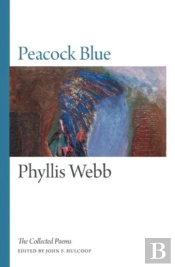 Peacock Blue