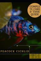 Peacock Cichlid