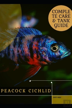 Bertrand.pt - Peacock Cichlid