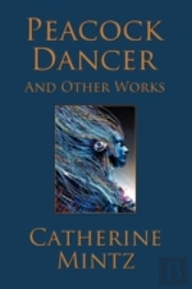 Peacock Dancer