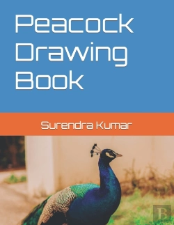 Bertrand.pt - Peacock Drawing Book