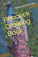 Peacock Drawing Book