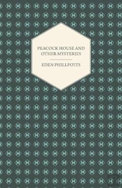 Bertrand.pt - Peacock House And Other Mysteries