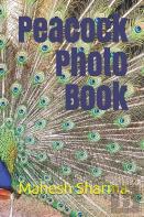 Peacock Photo Book
