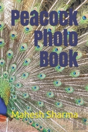 Peacock Photo Book
