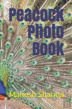 Bertrand.pt - Peacock Photo Book