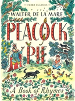 Bertrand.pt - Peacock Pie