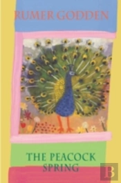 Peacock Spring