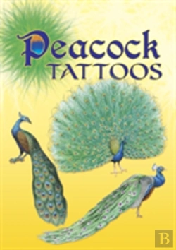 Bertrand.pt - Peacock Tattoos
