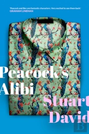 Peacock'S Alibi